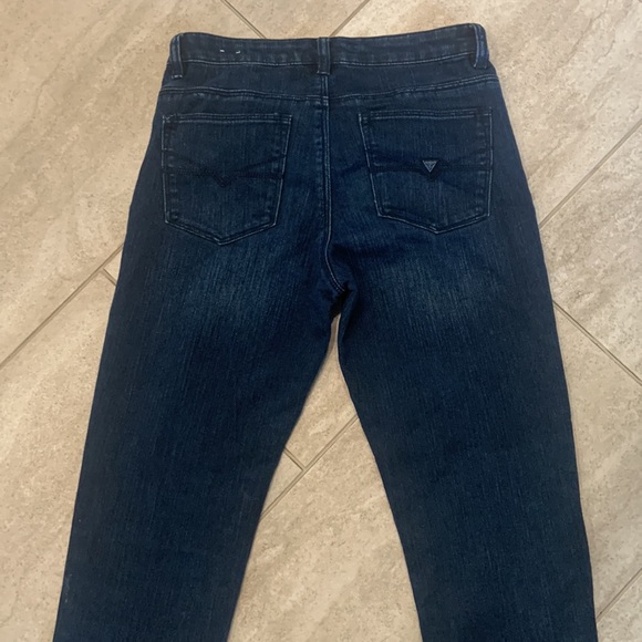 Boys guess jeans size 16 - Picture 2 of 2